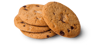 Cookies Verwalten